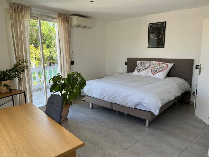 La Roquette-Sur-Siagne (06550)
