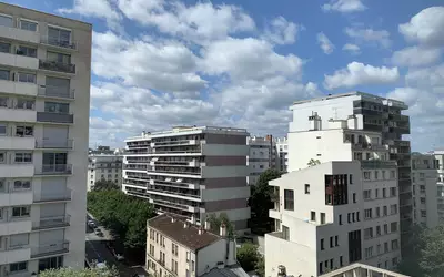 Paris 15E (75015)