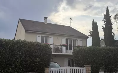 Chanceaux-Sur-Choisille (37390)
