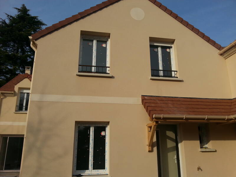 L'étang-La-Ville (78620)