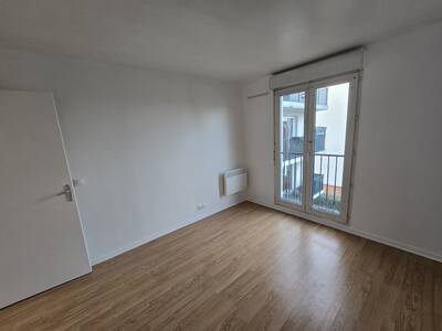 Location appartement 3 pièces Saint-Denis (93)