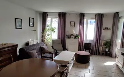 Carrières-Sur-Seine (78420)