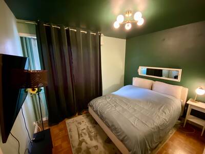 Location appartement 3 pièces Strasbourg (67)