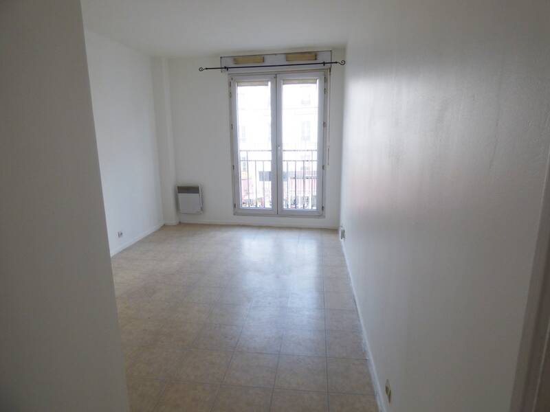 Paris 18E (75018)