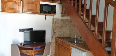 Location appartement 2 pièces Avon (77210)