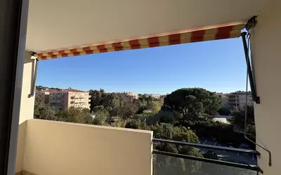 Sainte-Maxime (83120)