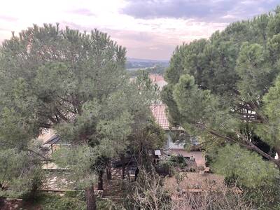 Vente appartement 2 pièces Châteaurenard (13160)