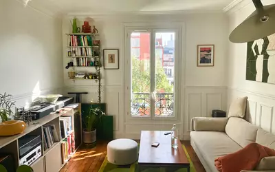 Paris 20E (75020)