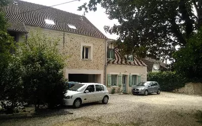 Périgny (94520)