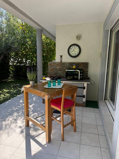 Vente maison 4 pièces Castelnau-le-Lez (34170)