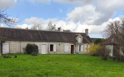 Chambon-La-Forêt (45340)