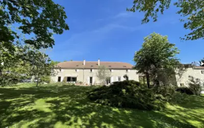 Saint-Antoine (32340)