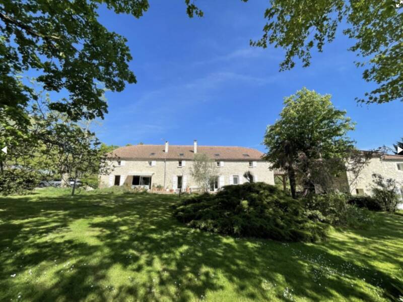 Saint-Antoine (32340)