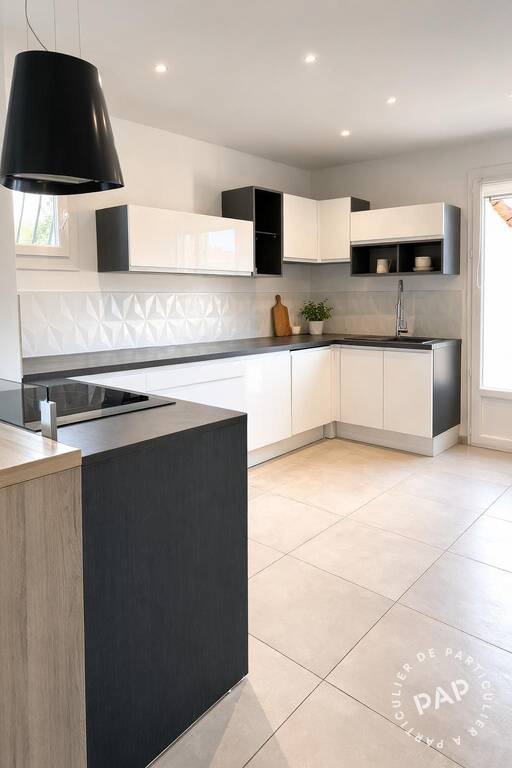 Vente maison 140 m² Carros (06510) - 140 m² - 790.000 € | Particulier à Particulier — 3