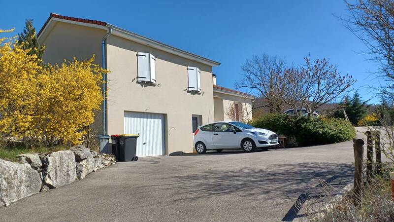 Hauteville-Lompnes (01110)