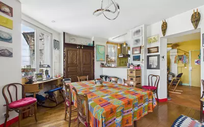 Gentilly (94250)