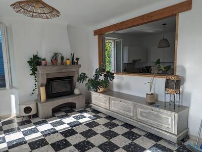 Location appartement 4 pièces Le Bar-sur-Loup (06620)