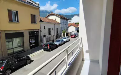 Grenoble (38000)
