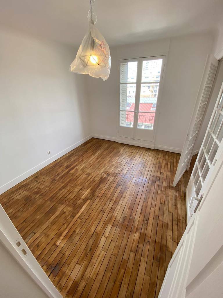 Saint-Ouen-Sur-Seine (93400)