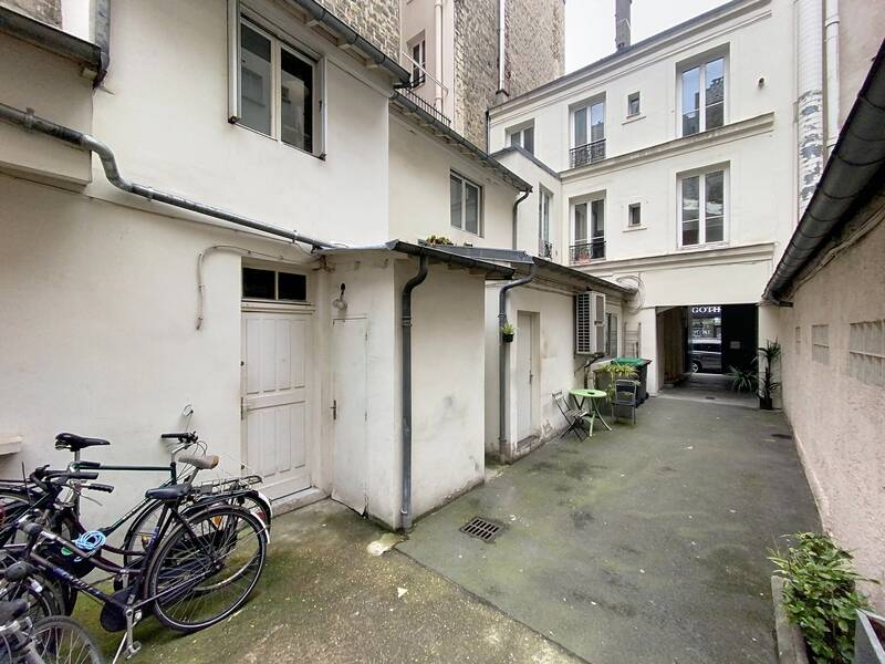 Asnières-Sur-Seine (92600)
