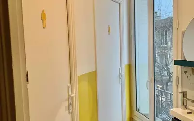 Enghien-Les-Bains (95880)