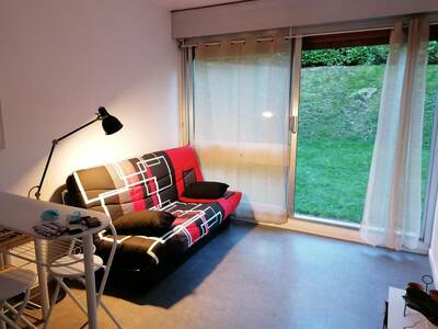 Location appartement studio Le Chesnay-Rocquencourt (78150)