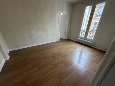 Vente appartement 2 pièces Asnières-sur-Seine (92600)
