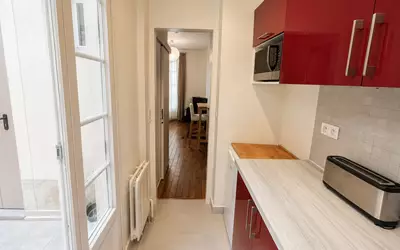 Paris 15E (75015)