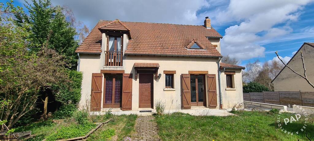 maison à Limours