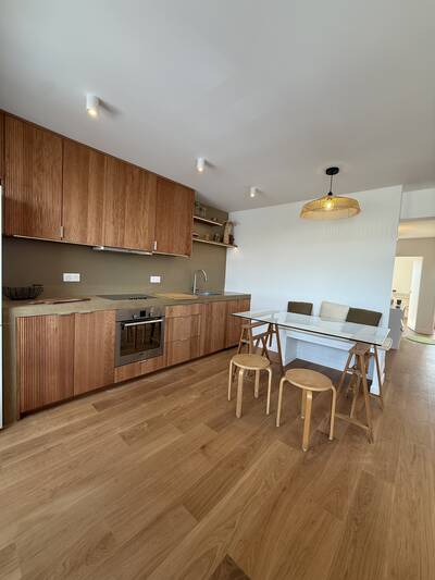 Vente appartement 3 pièces Saint-Maur-des-Fossés (94)