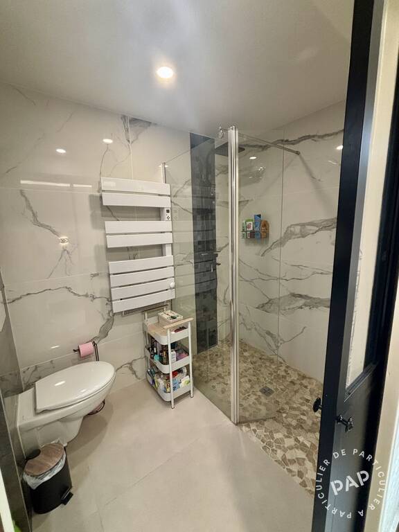 Vente appartement 2 pièces 37 m² Auriol (13390) - 37 m² - 170.000 € | Particulier à Particulier — 4
