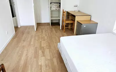 Massy (91300)