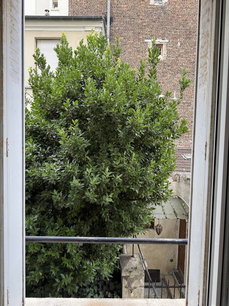 Paris 20E (75020)