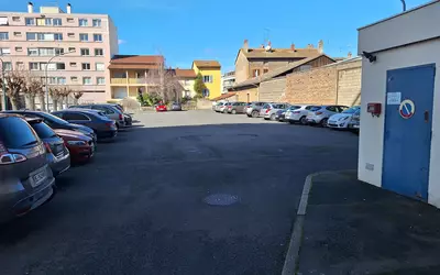 Mâcon (71000)