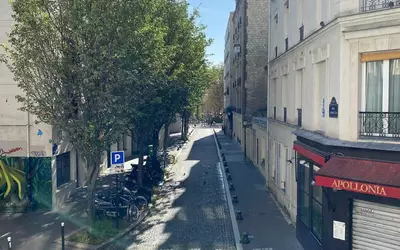 Paris 13E