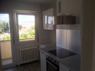 Location appartement 4 pièces Metz (57)