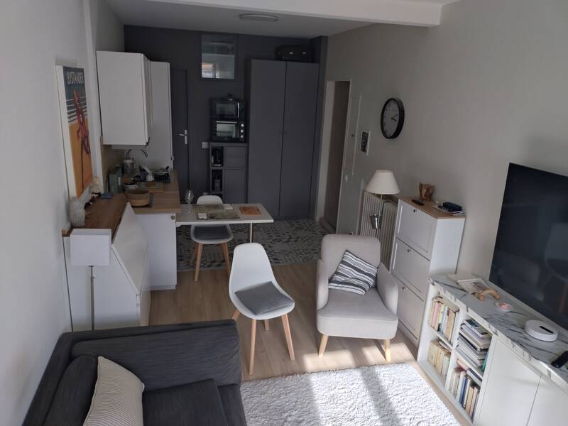 Paris 16E (75016)