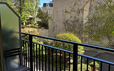 Neuilly-Sur-Seine (92200)