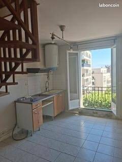 Vente appartement 3 pièces Champigny-sur-Marne (94500)