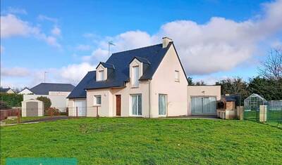 Vente maison 6 pièces Plémet (22210)