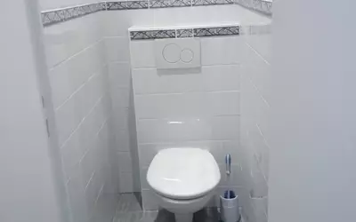 900€ (Charges Comprises Eau Et Électricité) Saint-Quentin (02100)