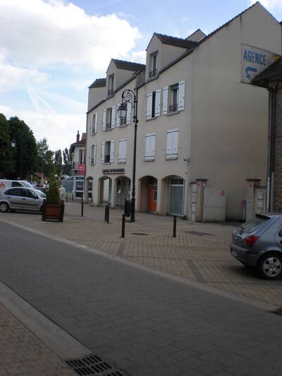 Location appartement 2 pièces Esbly (77450)