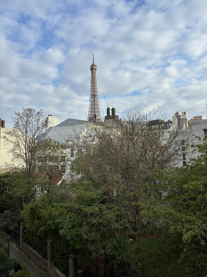 Paris 15E