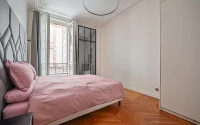 Paris 17E (75017)