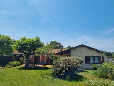 Vente maison 4 pièces Sanguinet (40460)