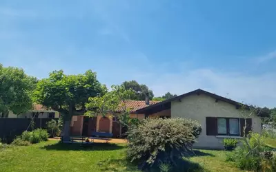 Sanguinet (40460)