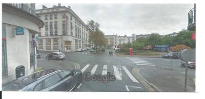 Vente appartement 4 pièces Brest (29200)