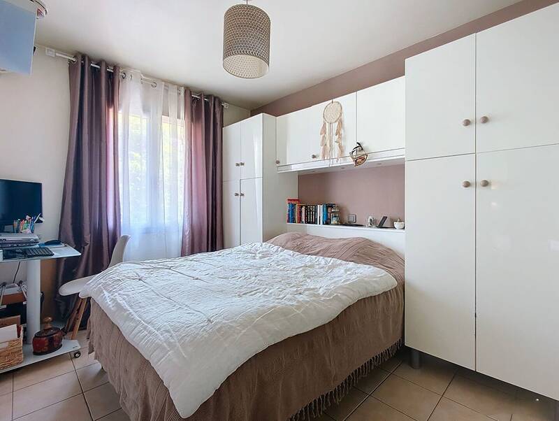 Chaumontel (95270)