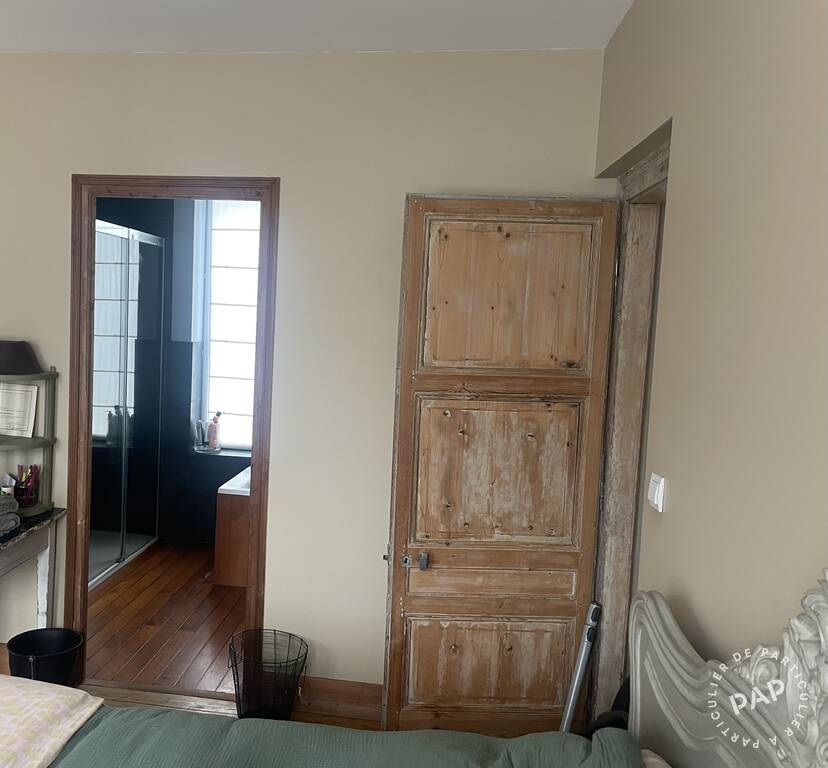 Maison 200 m²