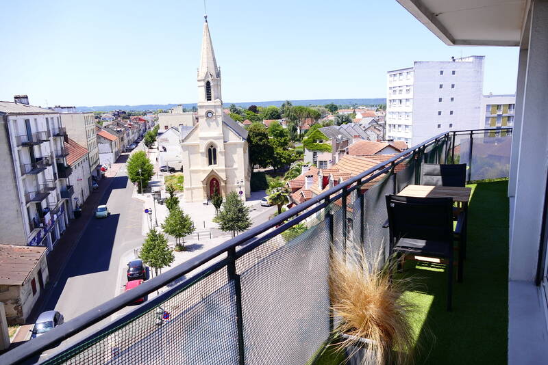 Tarbes (65000)